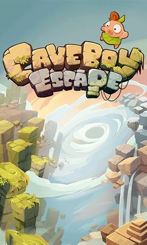 download Caveboy escape apk